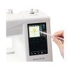 JANOME MEMORY CRAFT 100E 10