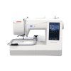 JANOME MEMORY CRAFT 100E 1