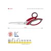 KRETZER FINNY ZIPZAPHOBBY 782024