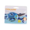 Nožnice Fiskars detské pre ľavákov a pravákov 840629