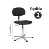 ERGOLINIA EVO2 PROFI