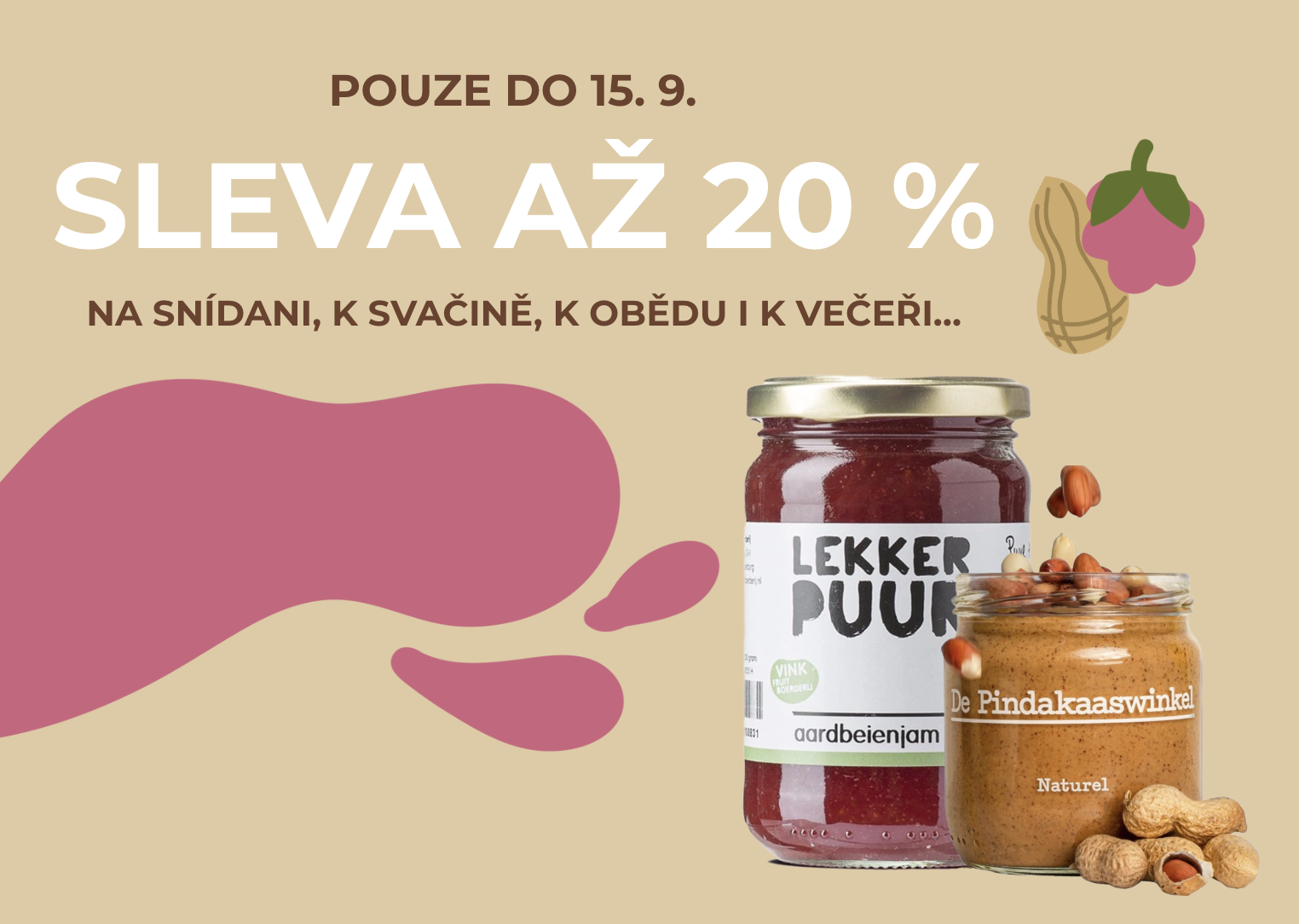 Sleva 20 %