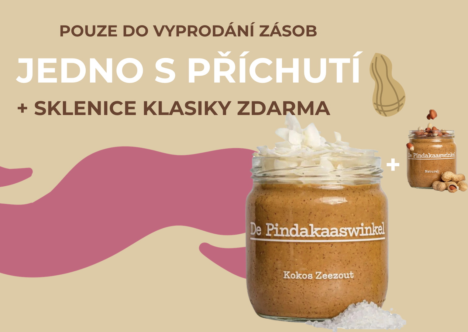 Jiná chuť na každý den