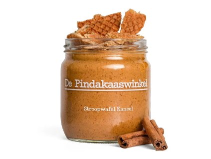 Stroopwafel Kaneel Pindakaas 6ee561a9 1869 47a8 8847 5ed3c27709ad