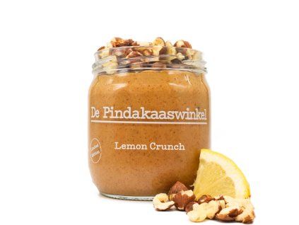 lemon crunch