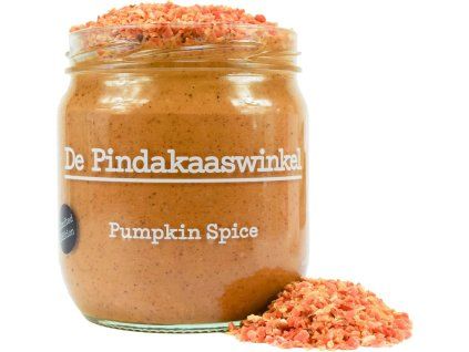 pumpkin spice