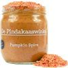 pumpkin spice