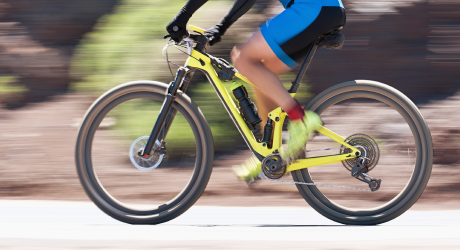 E-Bike Speed Limits Explained