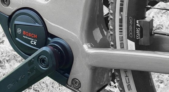 Finally, a 100% Functional Solution for Bosch with RIM magnet