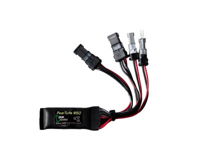 PearTune MSO 3.0 normal  BOSCH