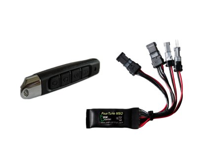 PearTune MSO 5.0 REMOTE CONTROL  BOSCH