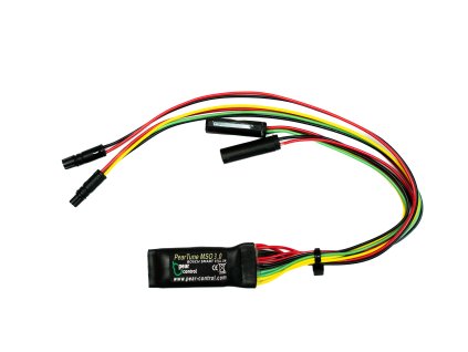 PearTune MSO 3.0 Still ON  BOSCH SMART