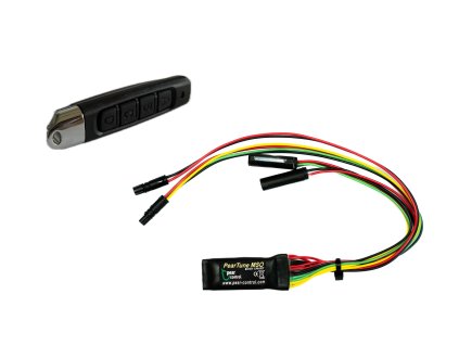 PearTune MSO 5.0 REMOTE CONTROL  BOSCH SMART