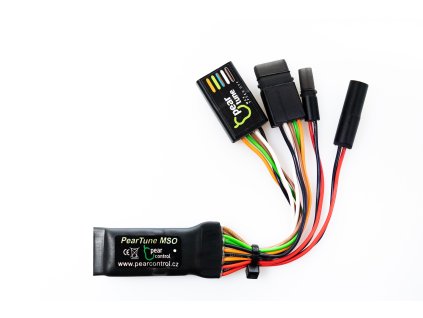 PearTune MSO 3.0 normal  SPECIALIZED 1.1,1.2,1.3