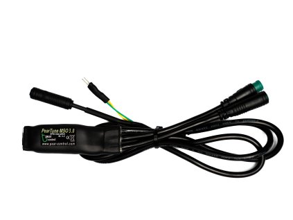 PearTune MSO 3.0 normal  SPECIALIZED 1.1 SL,1.2SL + original speed sensor