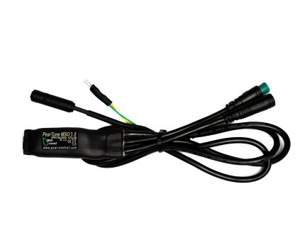 PearTune MSO 3.0 Still ON  SPECIALIZED 1.1 SL,1.2SL + original speed sensor