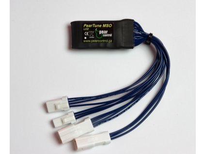 PearTune MSO 3.0 normal  YAMAHA PW LCD