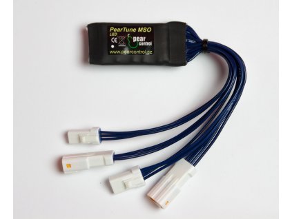 PearTune MSO 3.0 normal  YAMAHA PW LED