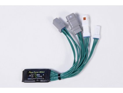 PearTune MSO 3.0 Still ON  YAMAHA display A,C