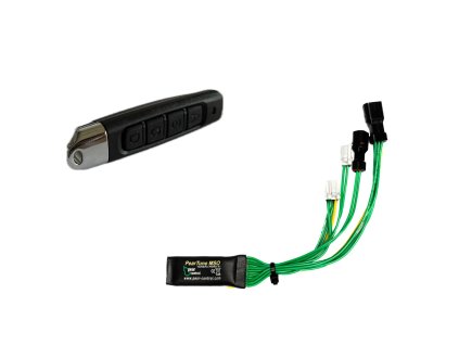 PearTune MSO 5.0 REMOTE CONTROL  YAMAHA Moro07