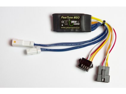 PearTune MSO 3.0 Still ON  GIANT 2015-2016