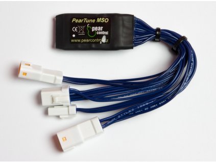 PearTune MSO 4.0  GIANT Pro,Sport,Life,Core