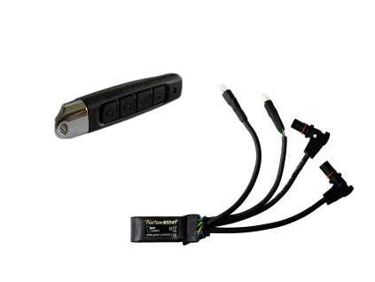 PearTune MSO 5.0 REMOTE CONTROL  SACHS