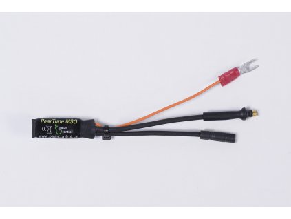 PearTune MSO 3.0 normal  SHIMANO