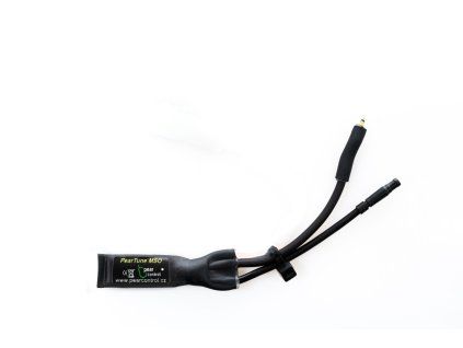 PearTune MSO 3.0 Still ON SHIMANO EP801, EP6