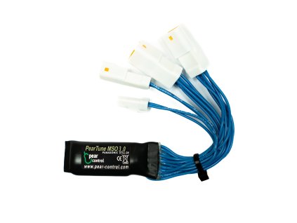 PearTune MSO 3.0 Still ON  PANASONIC