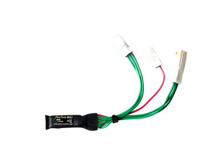 PearTune MSO 3.0 normal  BAFANG UART