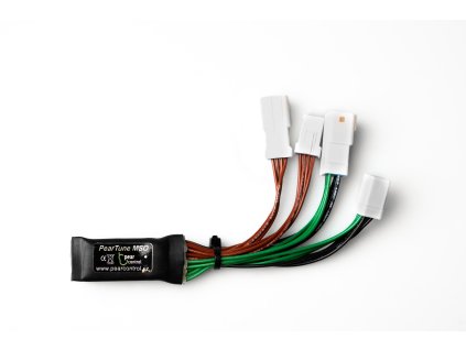 PearTune MSO 4.0  BAFANG CAN