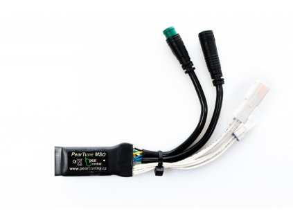 PearTune MSO 4.0  OLI