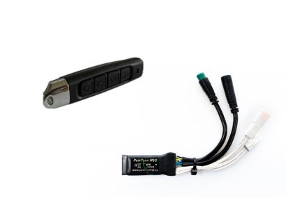 PearTune MSO 5.0 REMOTE CONTROL  OLI