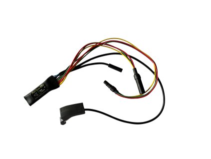 PearTune MSO 3.0 Still ON  BOSCH SMART + RIM magnet SX diagonal