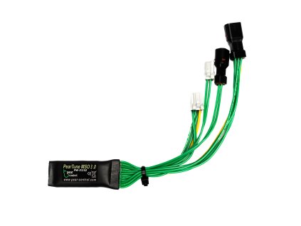 PearTune MSO 3.0 normal  YAMAHA PW-X3,S2,XM