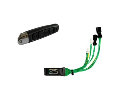 PearTune MSO 5.0 REMOTE CONTROL  YAMAHA PW-X3,S2,XM