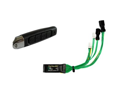 PearTune MSO 5.0 REMOTE CONTROL  GIANT PRO2,SPORT2