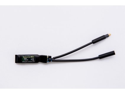 PearTune MSO 3.0 Still ON FAZUA Ride 60