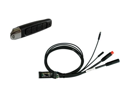 PearTune MSO 5.0 REMOTE CONTROL  TQ hpr50,60,40