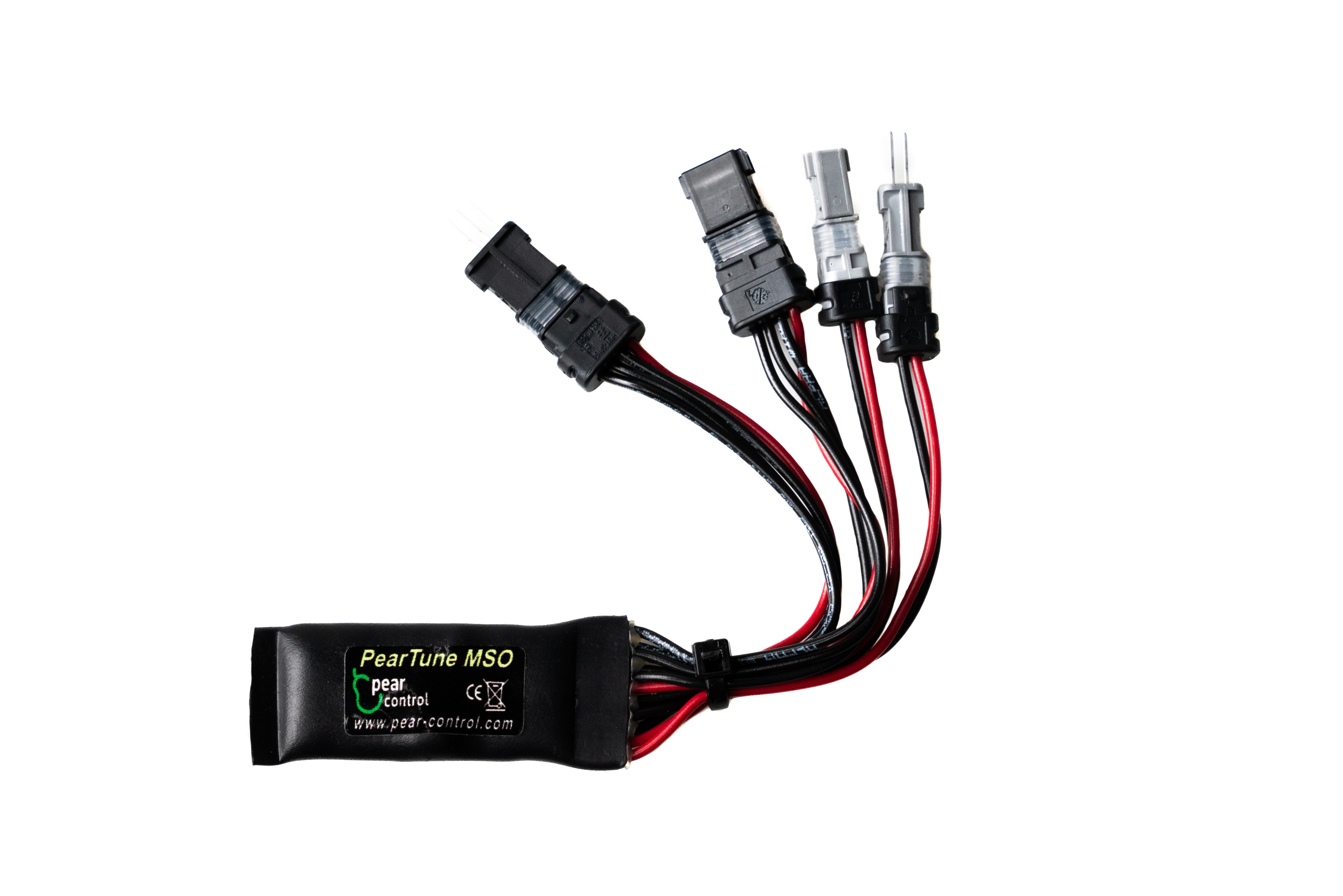 Tuning elektrokola PearTune MSO 4.0 BOSCH