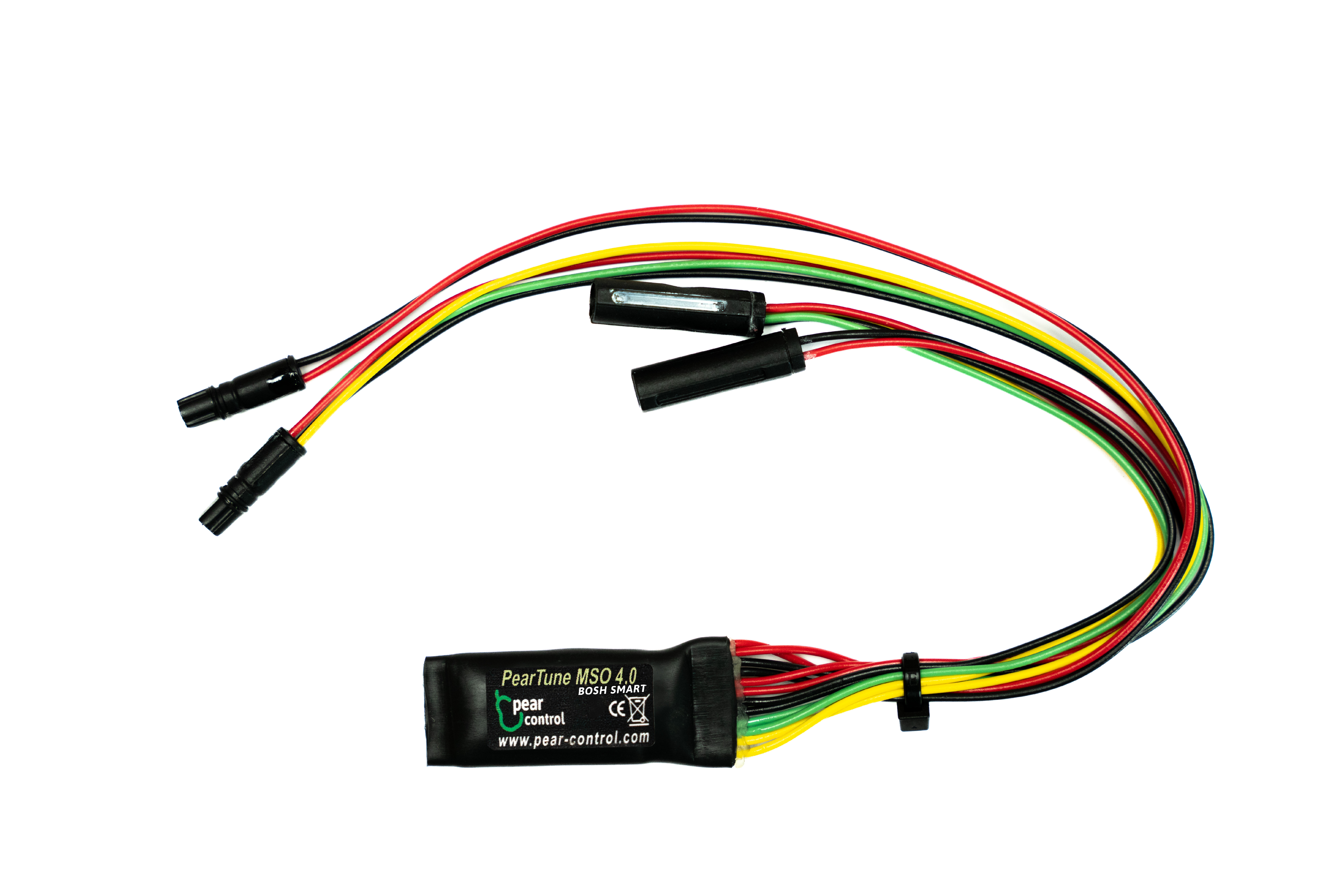 Tuning elektrokola PearTune MSO 4.0 BOSCH SMART