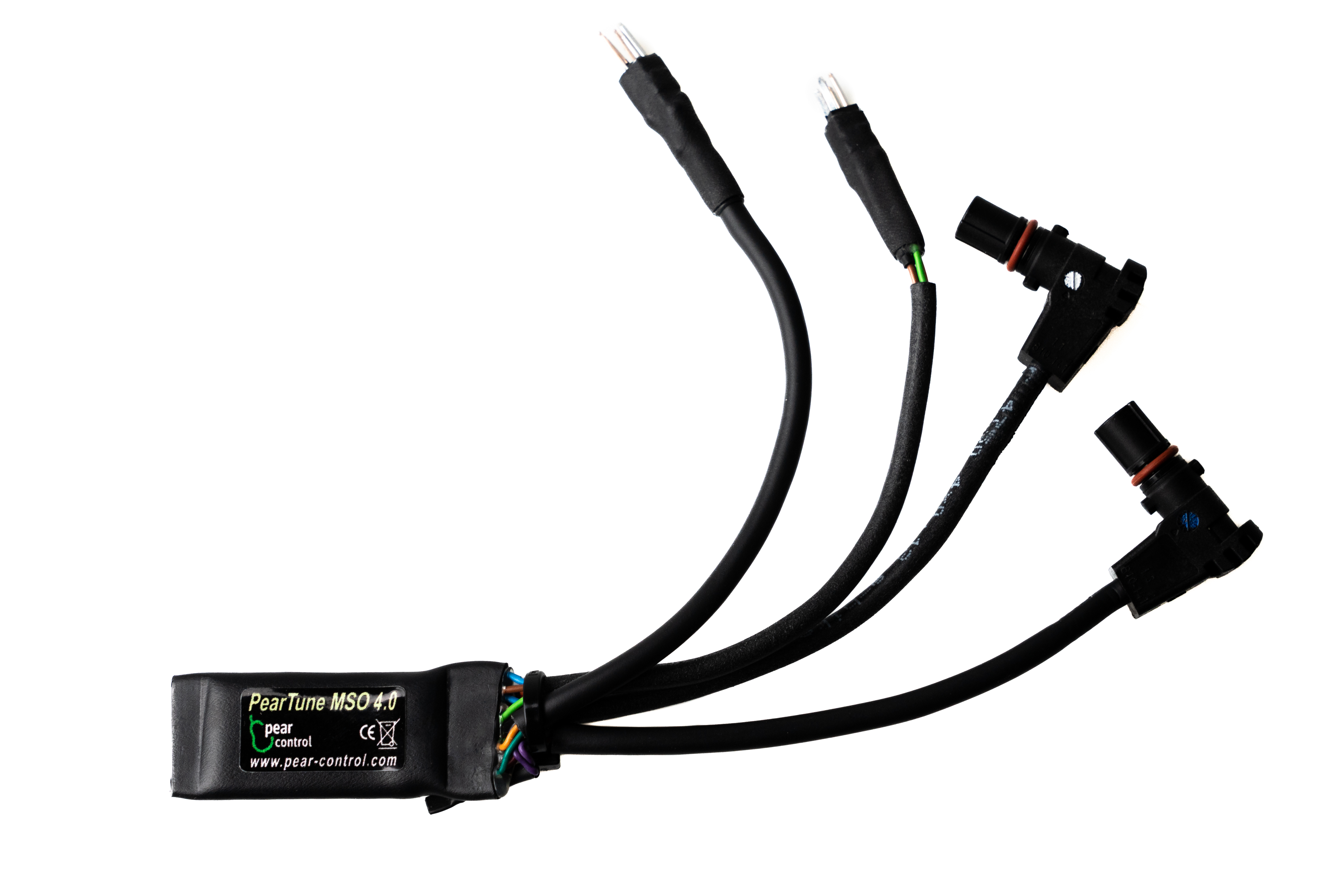 Tuning elektrokola PearTune MSO 3.0 normal SACHS