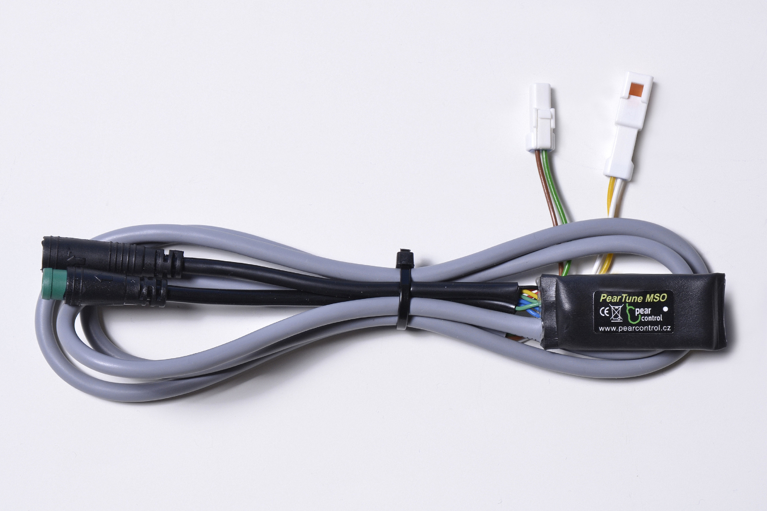 Tuning elektrokola PearTune MSO 3.0 normal FLYON TQ