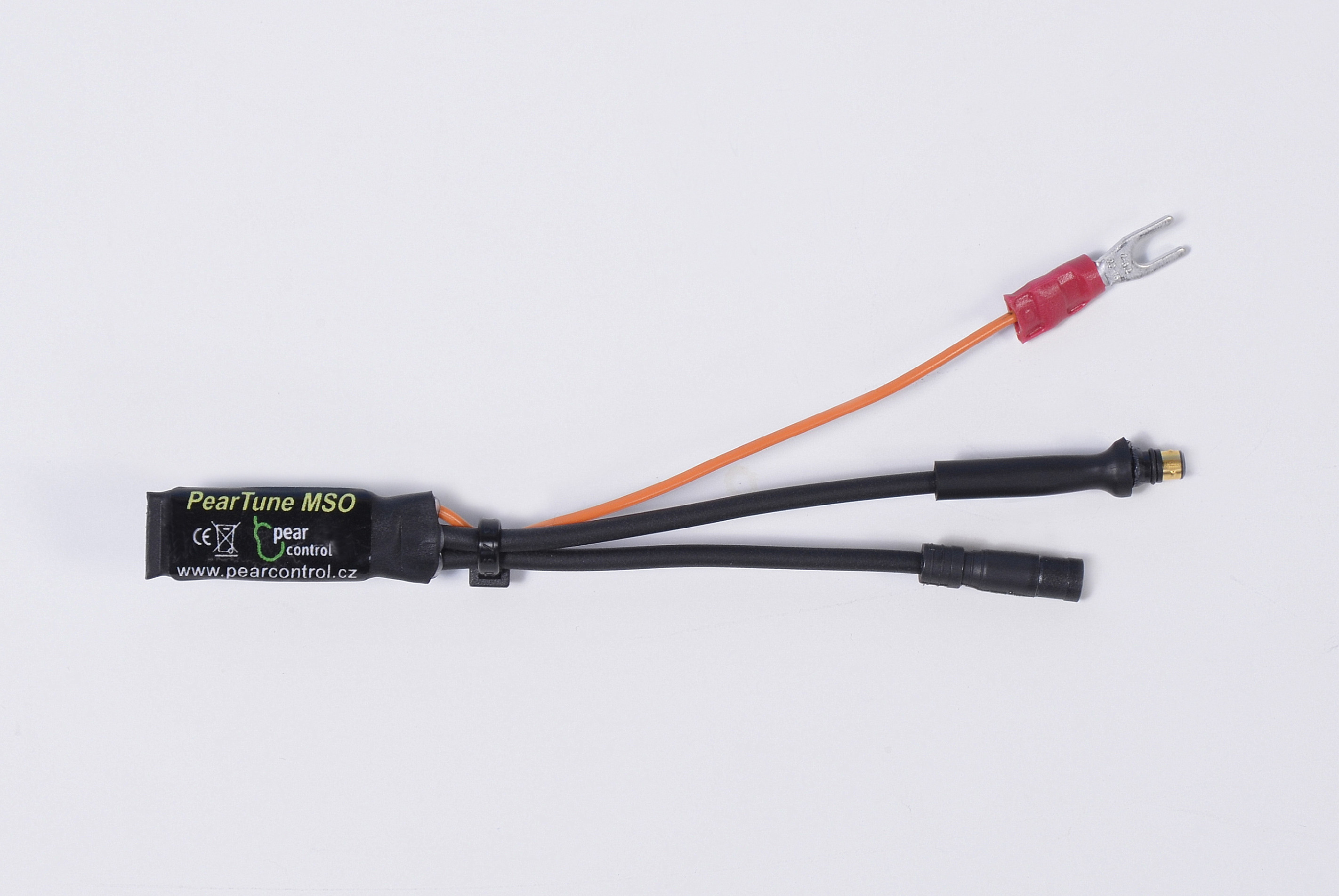 Tuning elektrokola PearTune MSO 3.0 normal SHIMANO