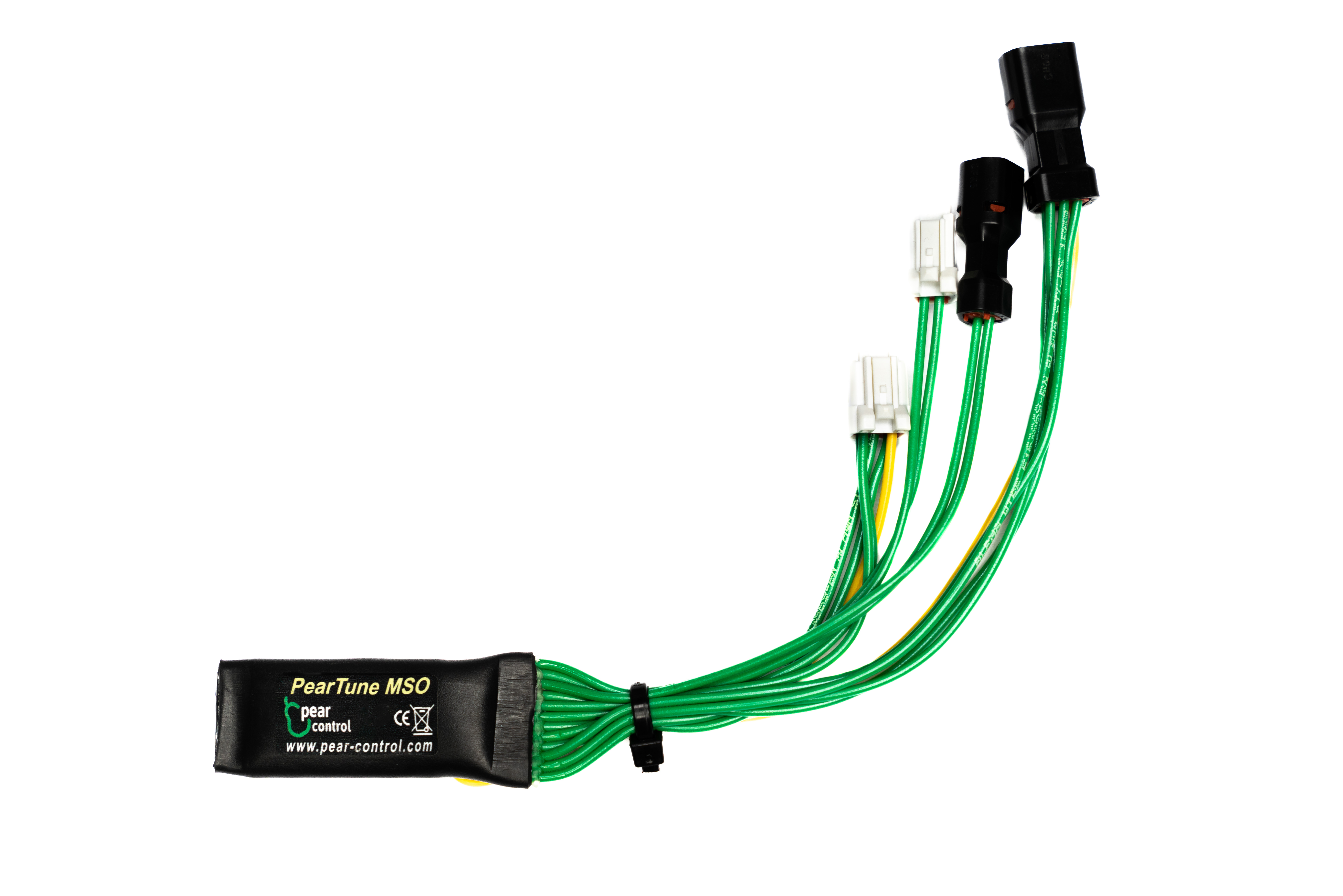 Tuning elektrokola PearTune MSO 4.0 normal GIANT PRO/SPORT2