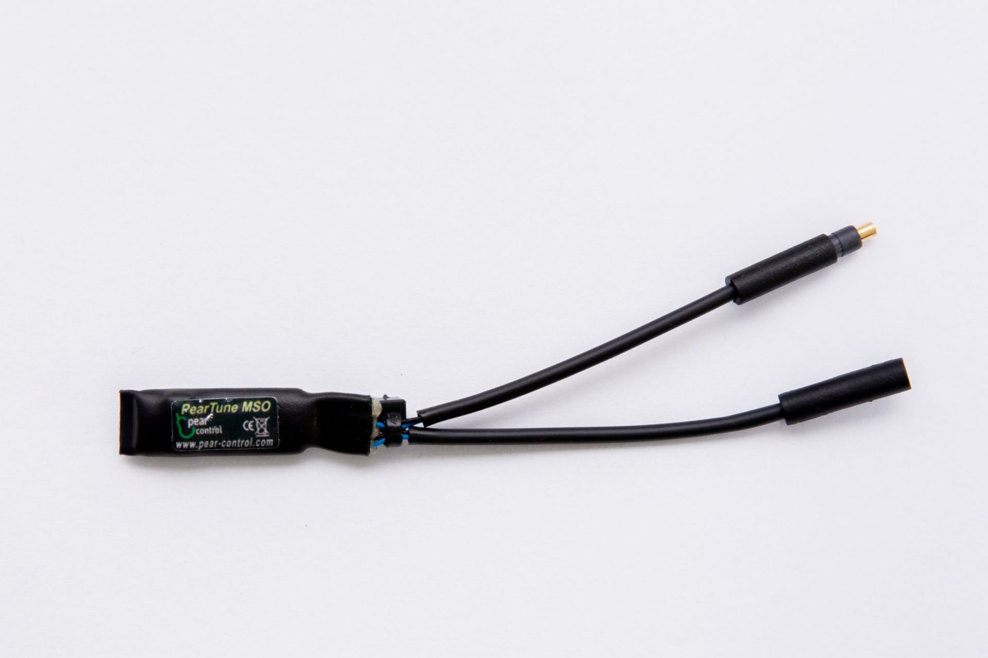Tuning elektrokola PearTune MSO 3.0 Still ON FAZUA Ride 60