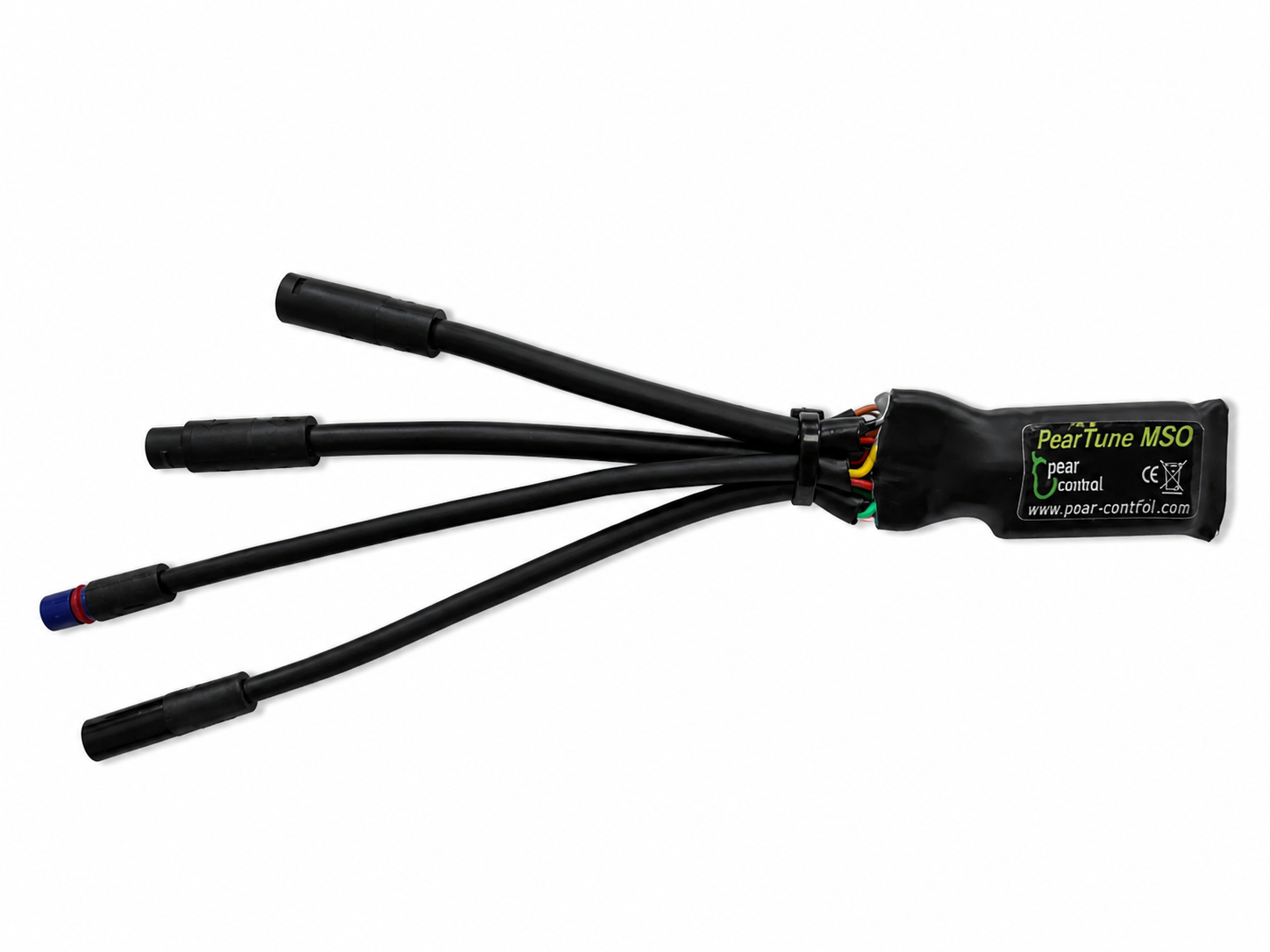 Tuning elektrokola PearTune MSO 4.0 Avinox DJI M2,M2S