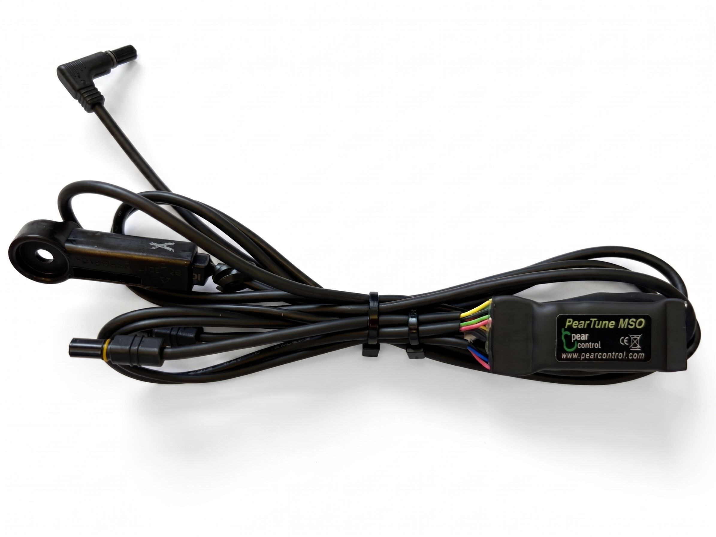 Tuning elektrokola PearTune MSO 3.0 normal PANASONIC GXM