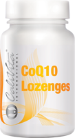 Význam koenzýmu Q10 v prevencii